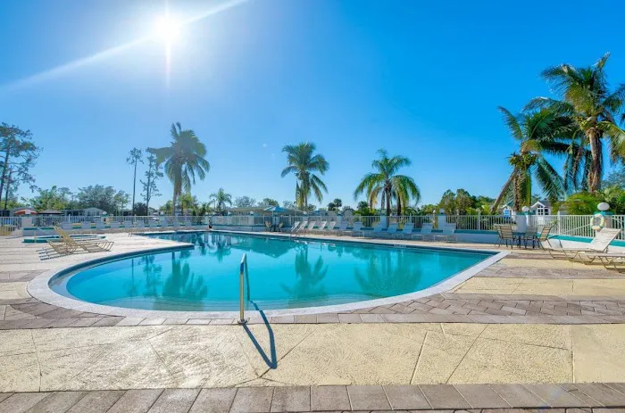 The Waves RV Resort, a 55+ Signature Resort Picture 2