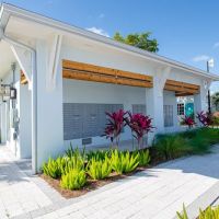 The Waves RV Resort, a 55+ Signature Resort ico