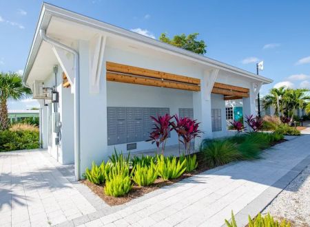 The Waves RV Resort, a 55+ Signature Resort