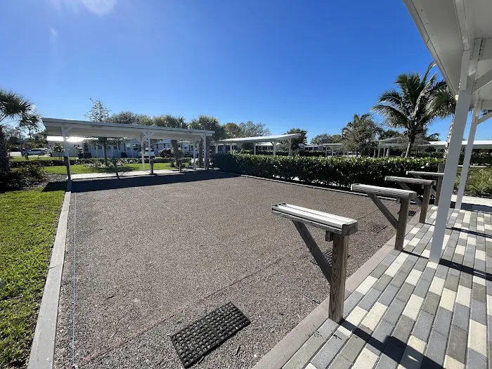 The Waves RV Resort, a 55+ Signature Resort Picture 10