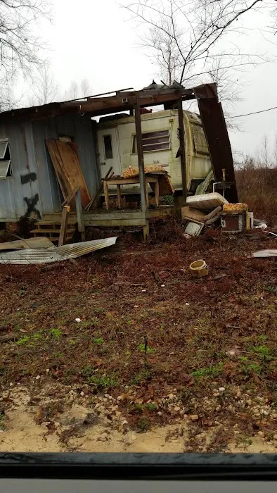 White Oak Landing Campground Picture 3