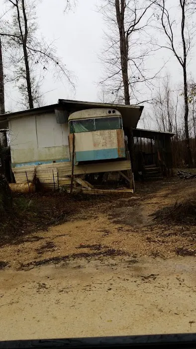 White Oak Landing Campground Picture 1