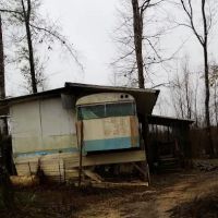 White Oak Landing Campground ico