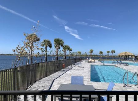Encore Tranquility Lakes