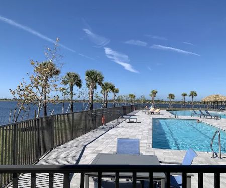 Encore Tranquility Lakes