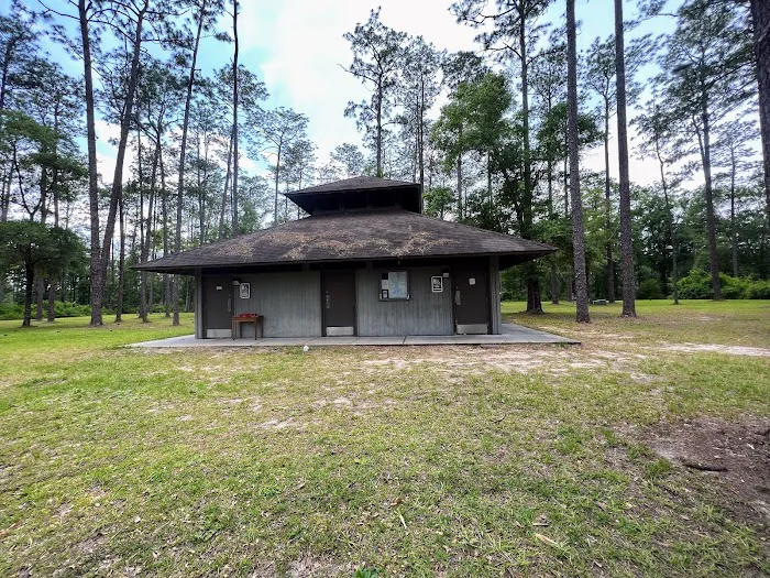 Wright Lake Campground Picture 1