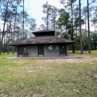 Wright Lake Campground ico