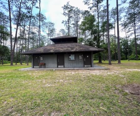 Wright Lake Campground