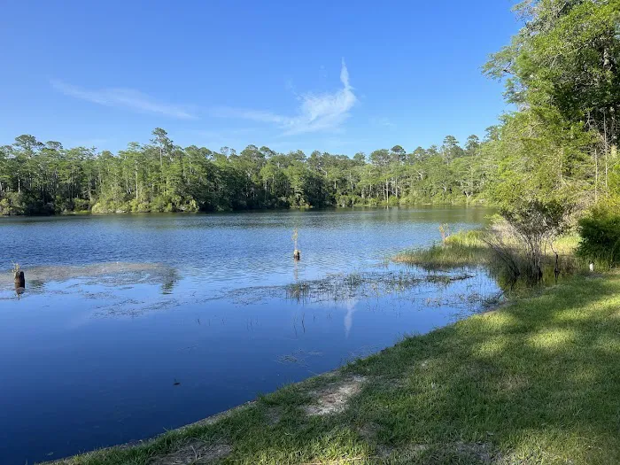 Wright Lake Campground Picture 3