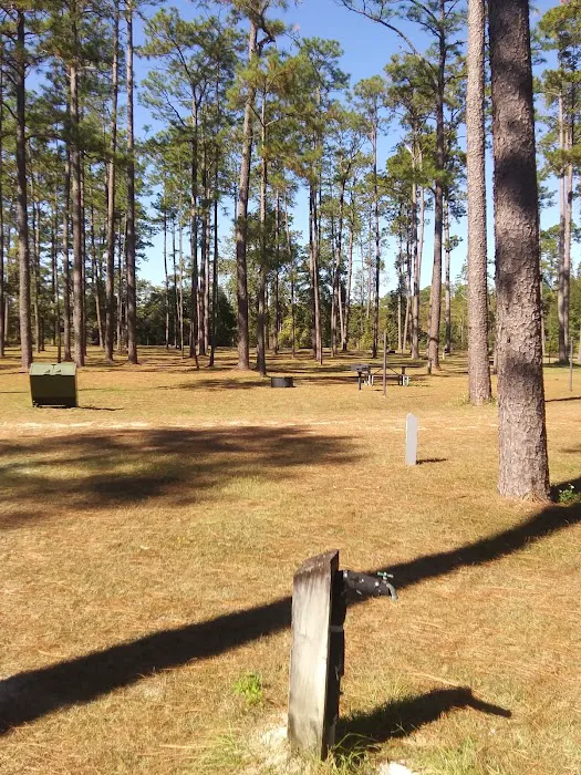 Wright Lake Campground Picture 7
