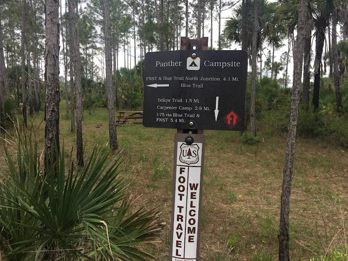 Panther Camp Picture 2