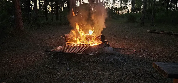 Panther Camp Picture 4