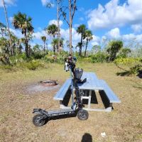 Carpenter Camp ico