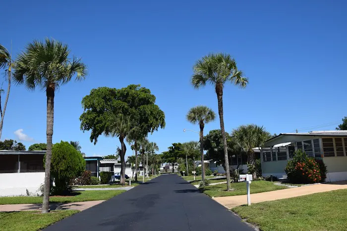 Havenwood Manufactured Home Community Picture 7