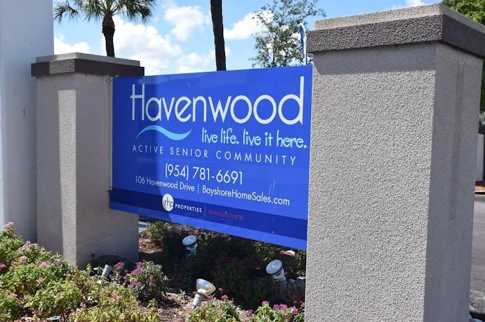Havenwood Manufactured Home Community Picture 8