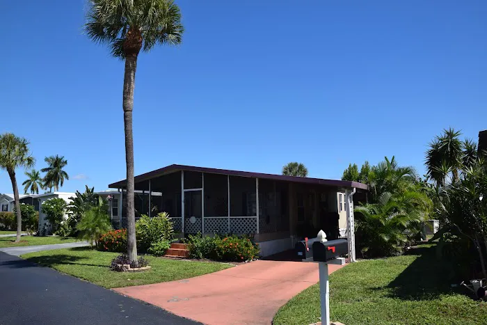 Havenwood Manufactured Home Community Picture 3