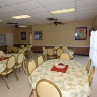 Havenwood Manufactured Home Community ico