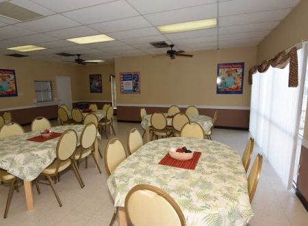 Havenwood Manufactured Home Community