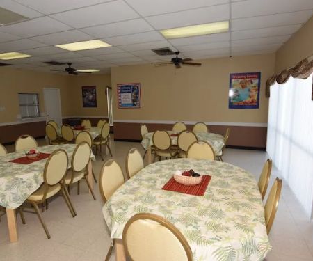 Havenwood Manufactured Home Community