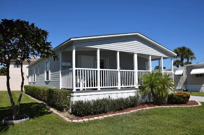 Havenwood Manufactured Home Community Picture 2