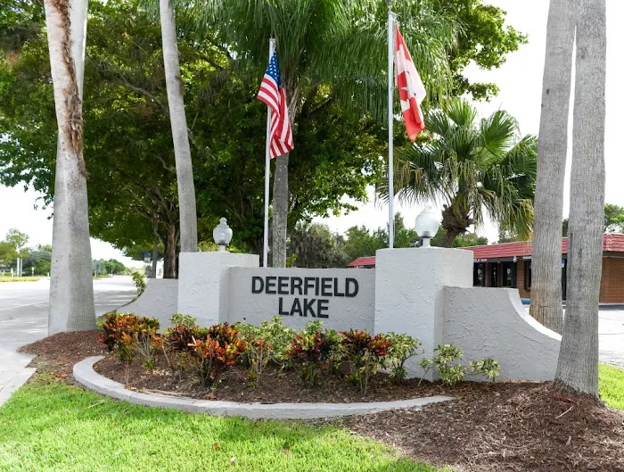 Deerfield Lake MHC Picture 5