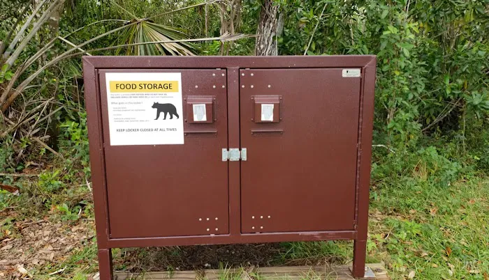 Gator Head Campground Picture 2