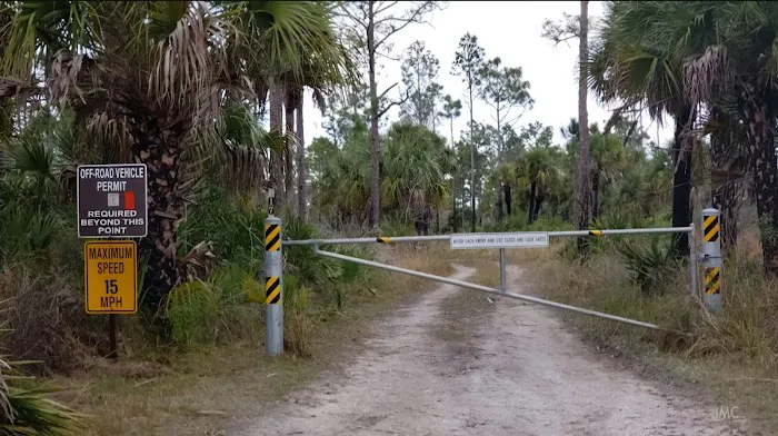 Gator Head Campground Picture 1