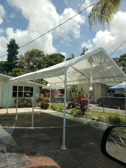 Parkridge Mobile Home Park Picture 3