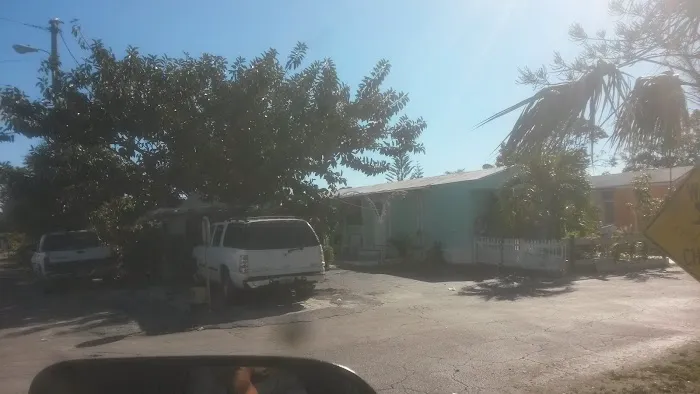 Parkridge Mobile Home Park Picture 1