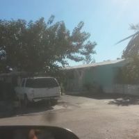 Parkridge Mobile Home Park ico