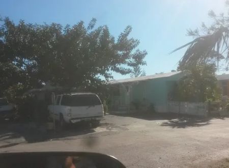 Parkridge Mobile Home Park