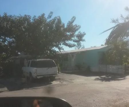Parkridge Mobile Home Park