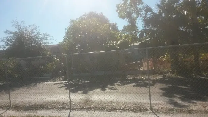 Parkridge Mobile Home Park Picture 2