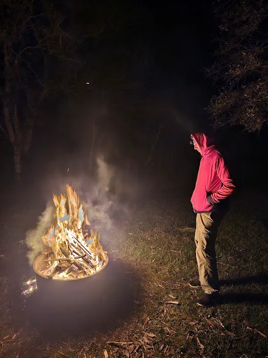 Bear Island Campground Picture 9