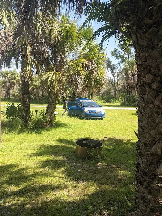 Bear Island Campground Picture 3
