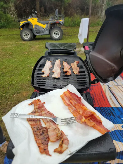 Bear Island Campground Picture 10
