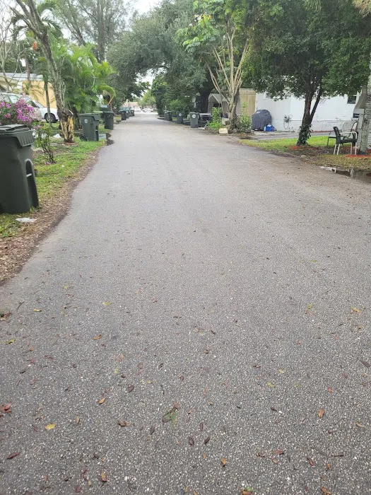 El Rancho Seven Mobile Home Picture 1