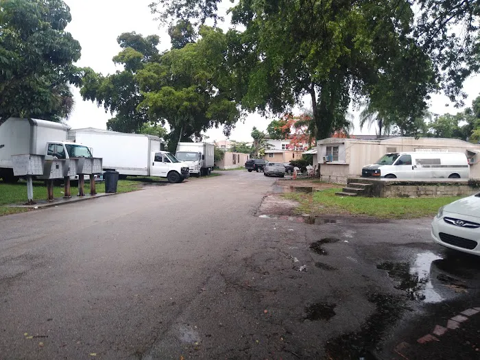 El Rancho Seven Mobile Home Picture 3