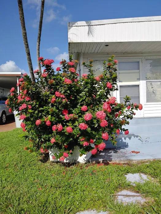 Golf View Estates Mobile Home Picture 1