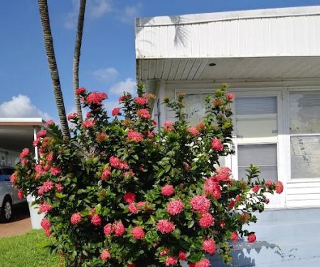 Golf View Estates Mobile Home