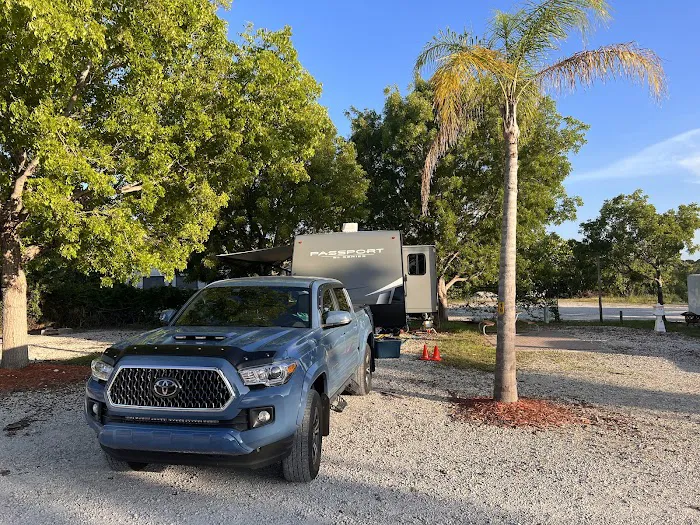 Fort Pierce Downtown KOA Journey Picture 9