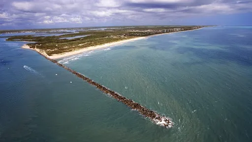Fort Pierce Downtown KOA Journey Picture 2