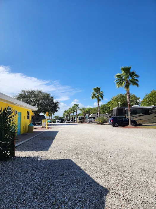 Fort Pierce Downtown KOA Journey Picture 7