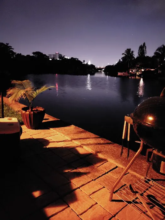 Cypress Creek Mobile Home & Country Club Picture 4
