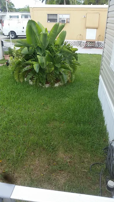 Cypress Creek Mobile Home & Country Club Picture 3