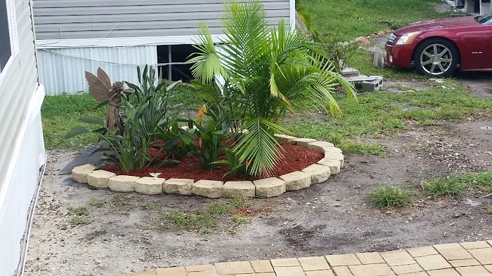 Cypress Creek Mobile Home & Country Club Picture 7