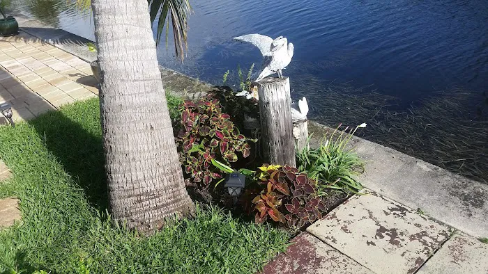 Cypress Creek Mobile Home & Country Club Picture 9