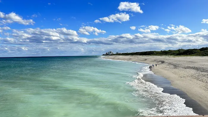 Camping juno beach Picture 1