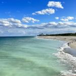 Camping juno beach