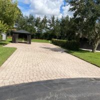 Smart Room RV Lot (Class A Motorhome Only) ico